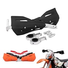 Dirt bike handguards for sale  Delivered anywhere in UK