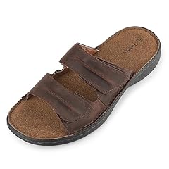 Tiestra mens slide for sale  Delivered anywhere in UK