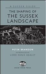 Shaping sussex landscape for sale  Delivered anywhere in UK