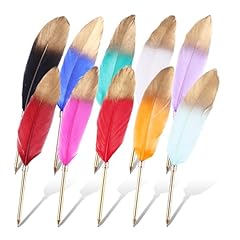 Banban pcs feather for sale  Delivered anywhere in UK