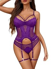 Avidlove lingerie women for sale  Delivered anywhere in USA 