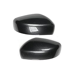 Carbon fiber rearview for sale  Delivered anywhere in USA 