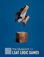 Blueprint lsat logic for sale  Delivered anywhere in USA 