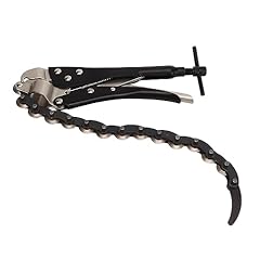 Locking chain clamp for sale  Delivered anywhere in UK