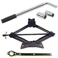 Qisf car scissor for sale  Delivered anywhere in UK