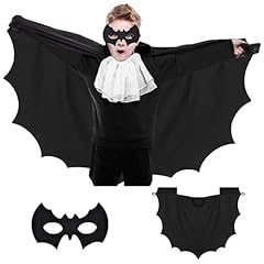 Qbilooty bat costume for sale  Delivered anywhere in USA 