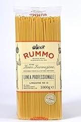 Rummo lenta lavorazione usato  Spedito ovunque in Italia 
