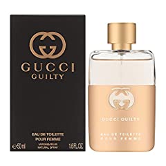 Gucci guilty eau usato  Spedito ovunque in Italia 