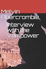 Interview vampower for sale  Delivered anywhere in Ireland