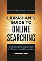 Librarian guide online for sale  Delivered anywhere in USA 
