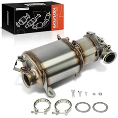 Frankberg dpf dieselpartikelfi gebraucht kaufen  Wird an jeden Ort in Deutschland