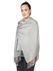 Shawls pashmina style for sale  Delivered anywhere in UK
