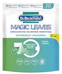 Dr. beckmann magic usato  Spedito ovunque in Italia 
