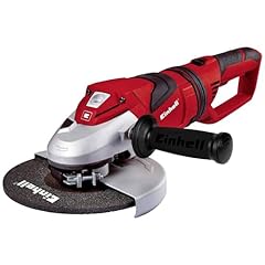 Einhell meuleuse angle d'occasion  Livré partout en Belgiqu