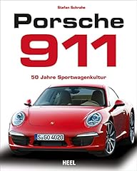 Porsche 911 jahre d'occasion  Livré partout en Belgiqu