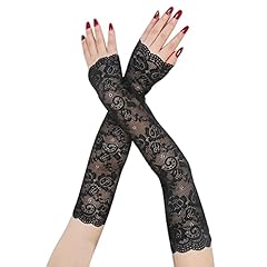 Lace gloves women for sale  Delivered anywhere in UK