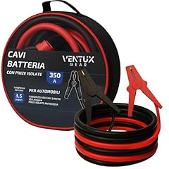 Cavi avviamento batteria usato  Spedito ovunque in Italia 