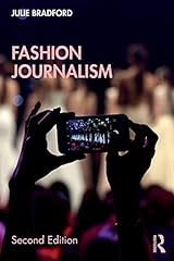 Fashion journalism usato  Spedito ovunque in Italia 