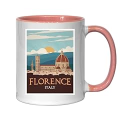 Florenz italien minimalistisch gebraucht kaufen  Wird an jeden Ort in Deutschland