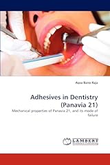 Adhesives dentistry mechanical usato  Spedito ovunque in Italia 