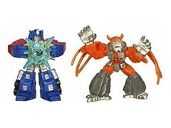 Transformers robot heroes for sale  Delivered anywhere in USA 