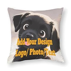 Custom throw pillow for sale  Delivered anywhere in USA 