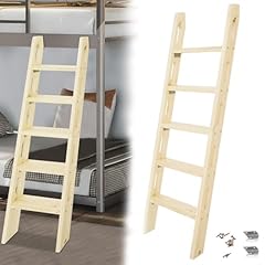 Bunk bed ladder for sale  Delivered anywhere in USA 