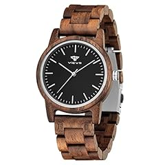 Vicvs orologi legno usato  Spedito ovunque in Italia 