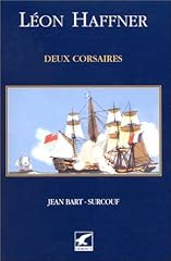 Corsaires jean bart d'occasion  Livré partout en France