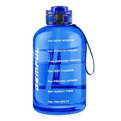 Gemful large water for sale  Delivered anywhere in UK