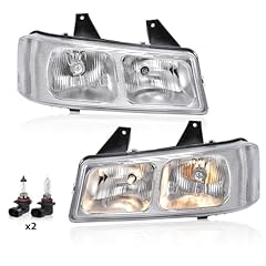 Pit66 headlights assembly for sale  Delivered anywhere in USA 