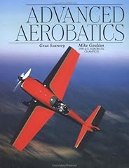 Advanced aerobatics for sale  Delivered anywhere in UK