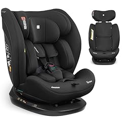 Kikkaboo seggiolino auto usato  Spedito ovunque in Italia 