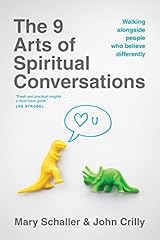 Arts spiritual conversations for sale  Delivered anywhere in USA 