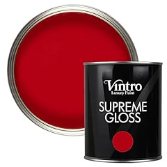 Vintro paint gloss for sale  Delivered anywhere in UK