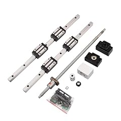 2pcs 400mm hgr15 for sale  Delivered anywhere in USA 