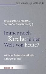 Immer noch kirche for sale  Delivered anywhere in UK