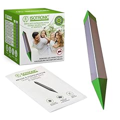 Isotronic répulsif taupes d'occasion  Livré partout en France