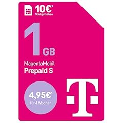 Deutsche telekom magentamobil gebraucht kaufen  Wird an jeden Ort in Deutschland