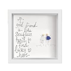 Sea glass pictures for sale  Delivered anywhere in UK