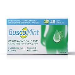 Buscomint 0.2 peppermint for sale  Delivered anywhere in UK
