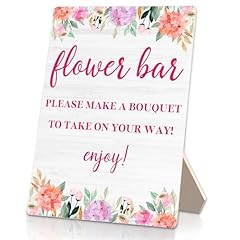 Runmess flower bar for sale  Delivered anywhere in USA 