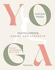 yoga van lysebeth d'occasion  Livré partout en France