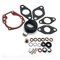 Kit carburatore con usato  Spedito ovunque in Italia 