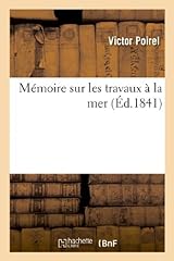 Mémoire travaux mer d'occasion  Livré partout en France