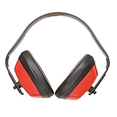 Portwest cuffie classic usato  Spedito ovunque in Italia 