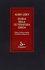 Storia della letteratura usato  Spedito ovunque in Italia 