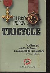 tricycle collection d'occasion  Livré partout en France