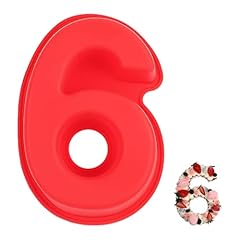 Yxhzvon number cake for sale  Delivered anywhere in UK