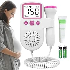 Fetal monitor pregnancy for sale  Delivered anywhere in USA 